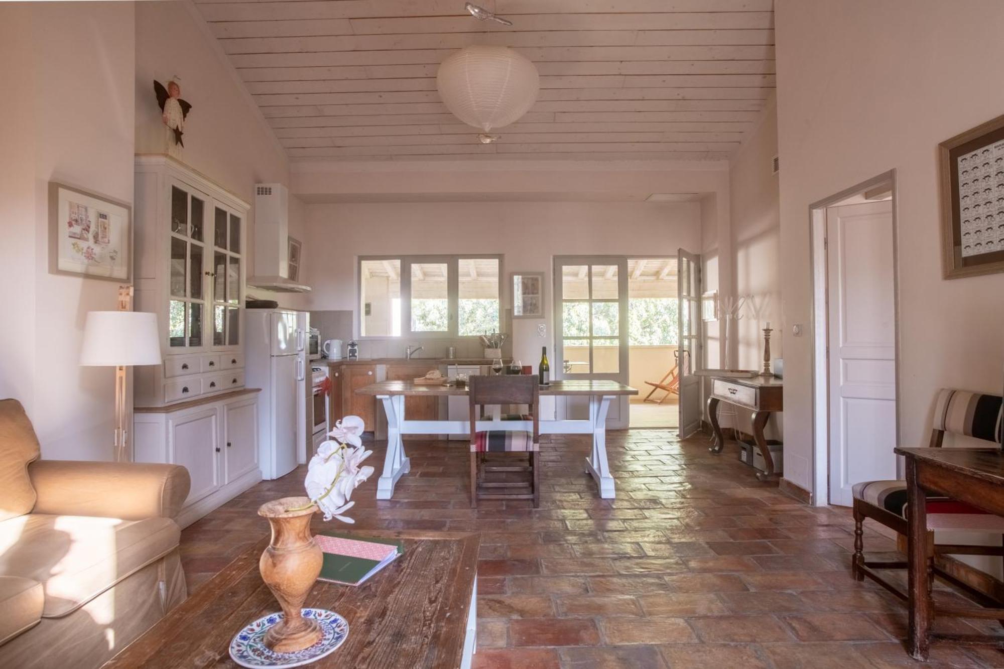 Hotel Et Appartements Domaine Des Clos - Teritoria Beaucaire  Eksteriør billede