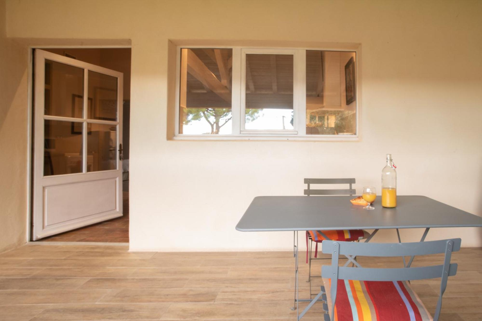 Hotel Et Appartements Domaine Des Clos - Teritoria Beaucaire  Eksteriør billede