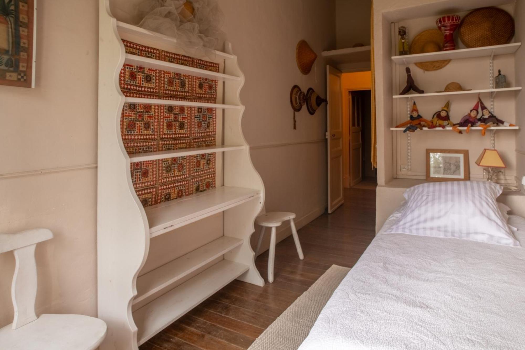 Hotel Et Appartements Domaine Des Clos - Teritoria Beaucaire  Eksteriør billede