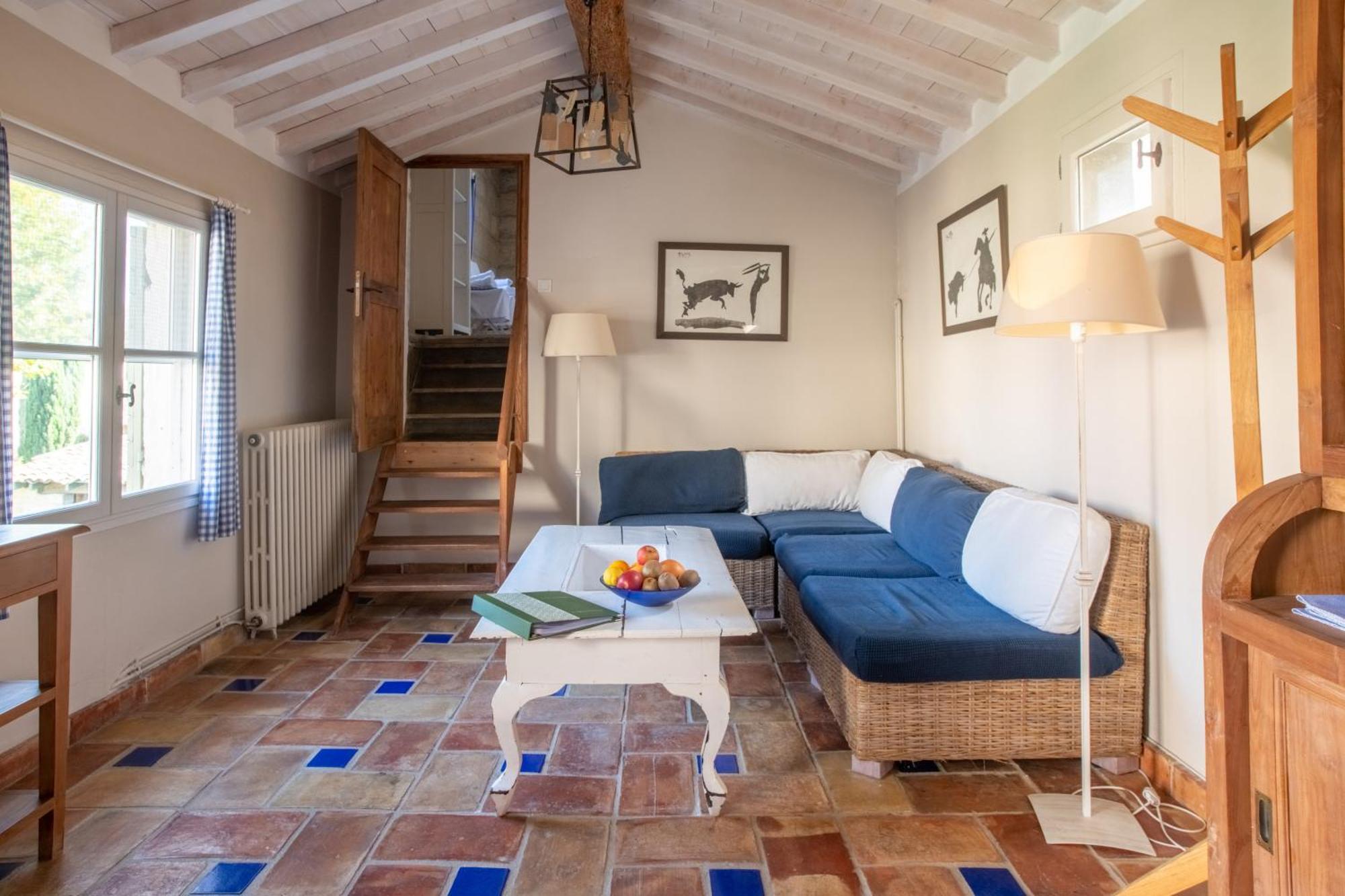 Hotel Et Appartements Domaine Des Clos - Teritoria Beaucaire  Eksteriør billede